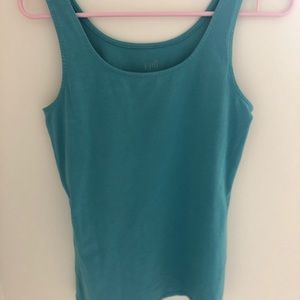 J. Jill Tank Top